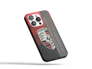 Porsche Rivestimento Telefono Stile Unico Limitato